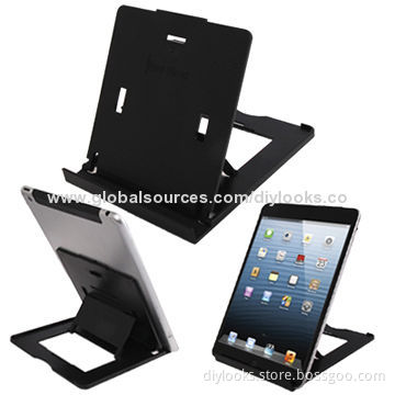 Multi-angle Folding Stand for iPad Mini